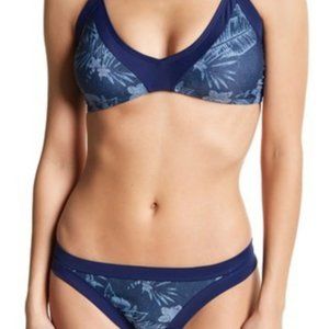 NWT Vigoss Bikini Top and Bottom Size Large